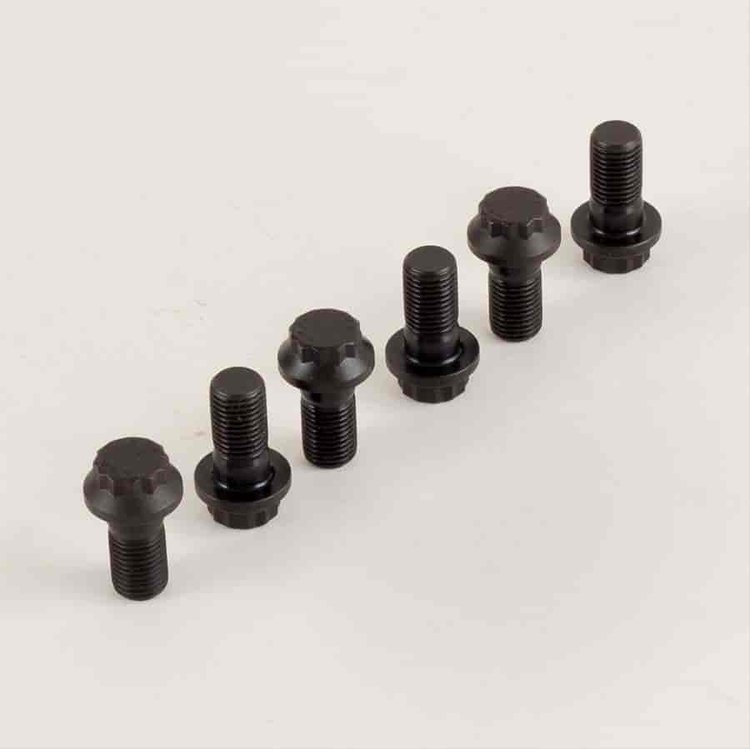 BOLT KITFW 12-PT