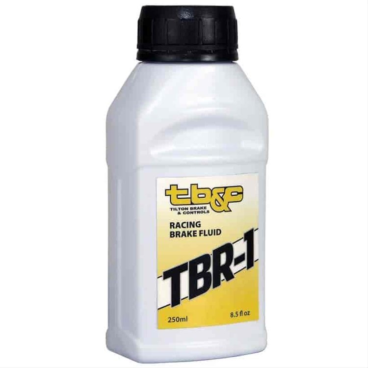 BRAKE FLUID590 DBP250ML BOTTLE