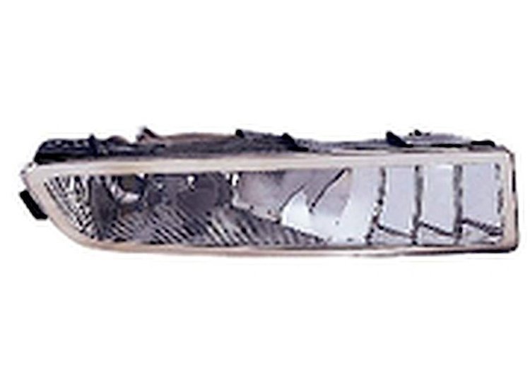 RH FOG LAMP ACURA 3.2TL 99-03
