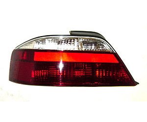 LH T.L. COMBINATION TYPE W/ WHITE SIGNAL LENS ACURA 3.2TL 03/01-03
