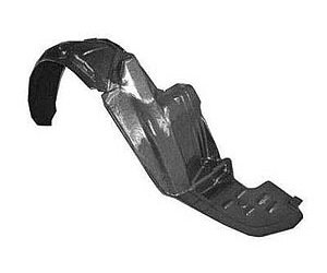 LH FENDER LINER ACURA 3.2TL 02-03
