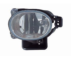 LH FOG LAMP ACURA TL 07-08