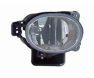 RH FOG LAMP ACURA TL 07-08