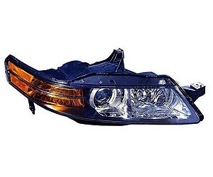 RH H.L. COMBINATION TYPE ACURA TL 06
