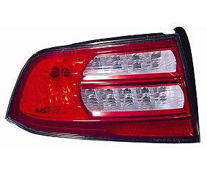 LH T.L. LENS HSNG COMBINATION EXC TYPE S MODEL ACURA TL 07-08