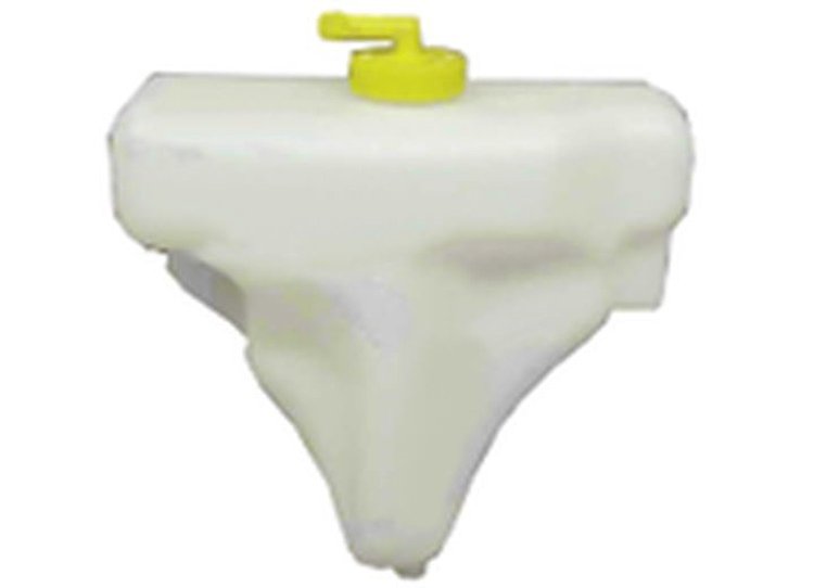 COOLANT RECOVERY TANK FIT