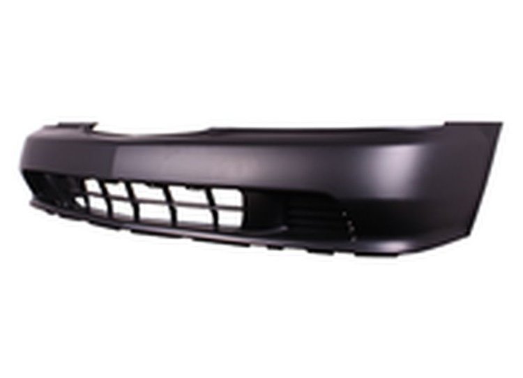 CAPA FRT BUMPER COVER PRI