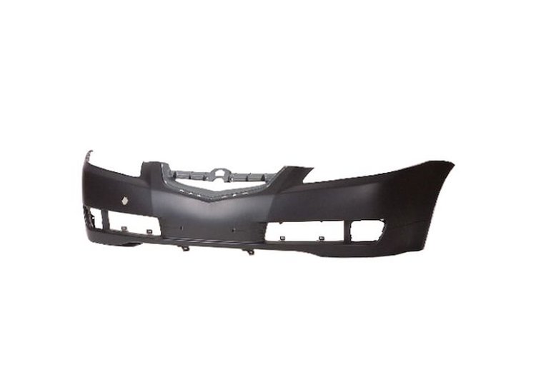 FRONT BUMPER COVER BASE/N