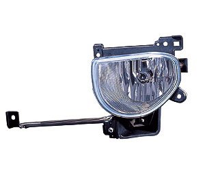 LH FOG LAMP ACURA TL 09-11