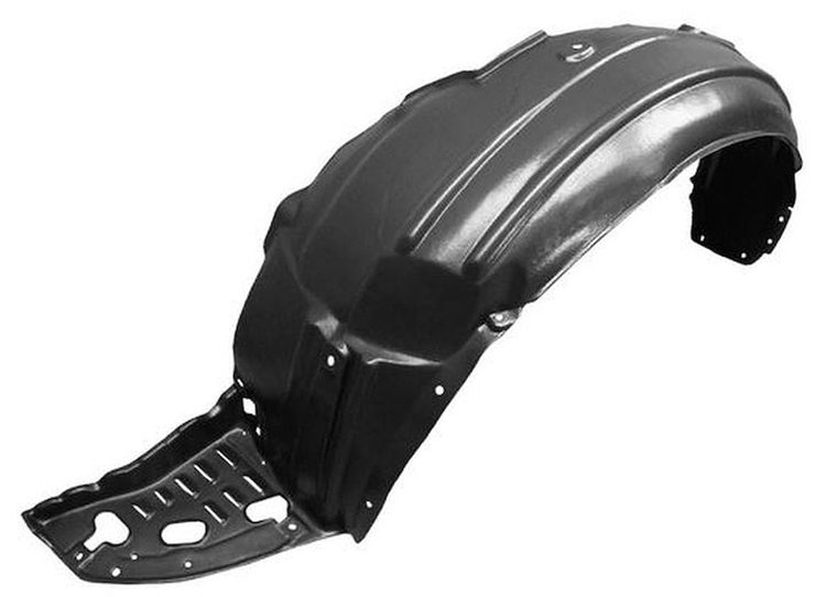 LH FENDER LINER ACURA TL SH/SH TECH 09-11