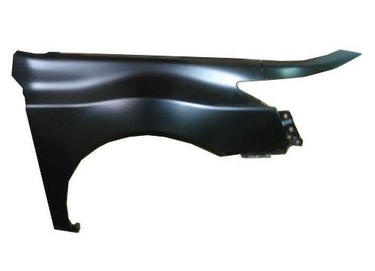 CAPA RT FRT FENDER ASY AC