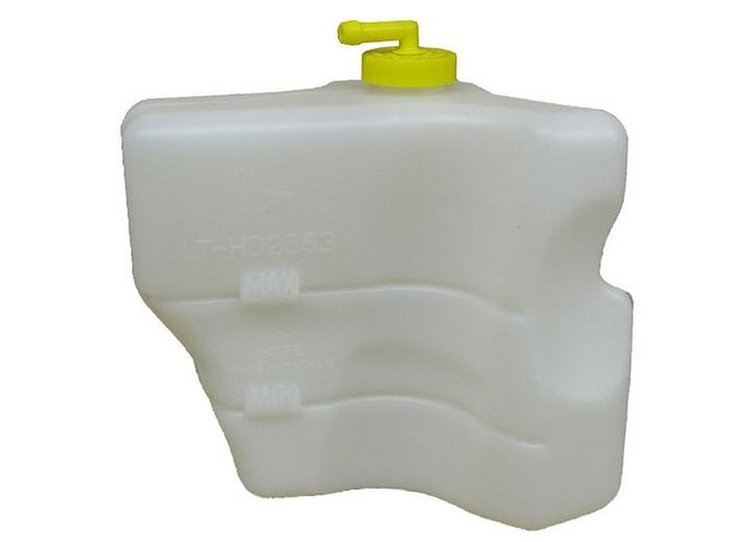 COOLANT RECOVERY TANK ACU