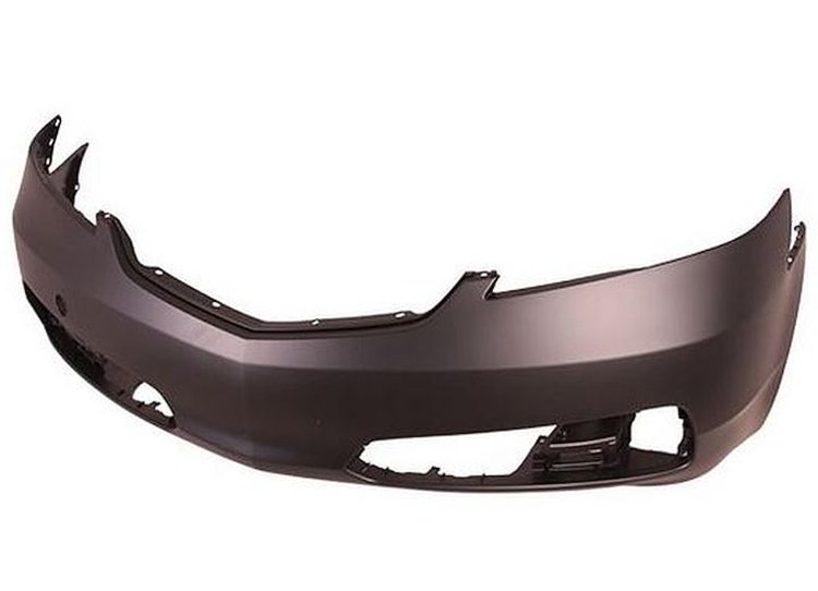 FRONT BUMPER COVER PRIME