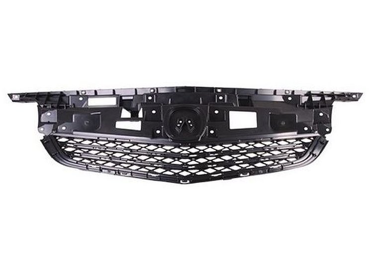 GRILLE MOUNTING PANEL ACU