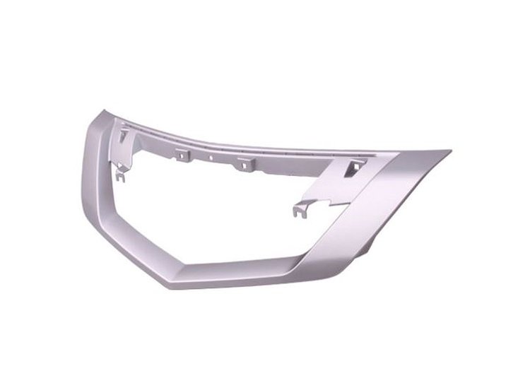 CAPA GRILLE MOLDING SATIN