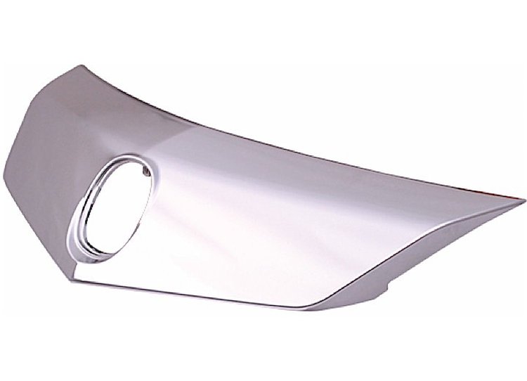 CAPA GRILLE ASY ACURA TL