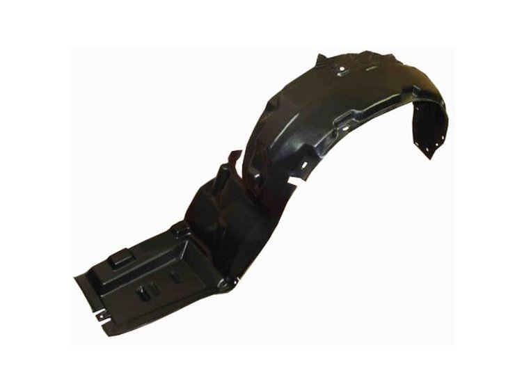 LH FENDER LINER ACURA 2.2CL/2.3CL/3.0CL 97-99