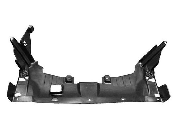 LOWER ENGINE COVER ACURA