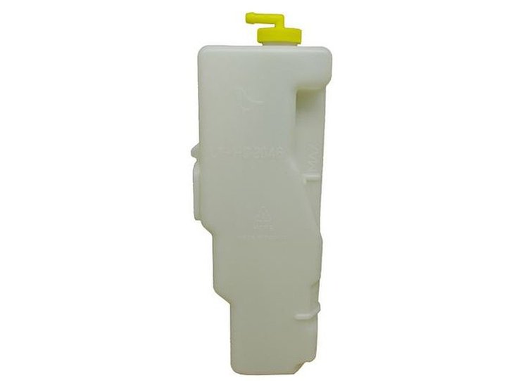 COOLANT RECOVERY TANK ACU