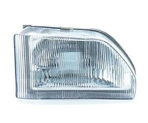 RH FOG LAMP INTEGRA 90-93