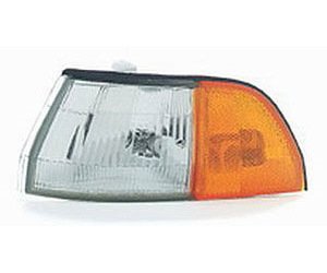 LH SIDEMARKER LAMP NTEGRA 90-93