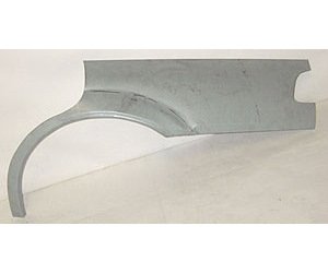 LH QUARTER PATCH PNL 4 DR INTEGRA 90-93
