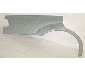 RH QUARTER PATCH PNL 4 DR INTEGRA 90-93