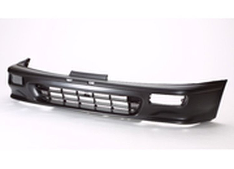 FT BUMPER CVR P INTEGRA 92-93