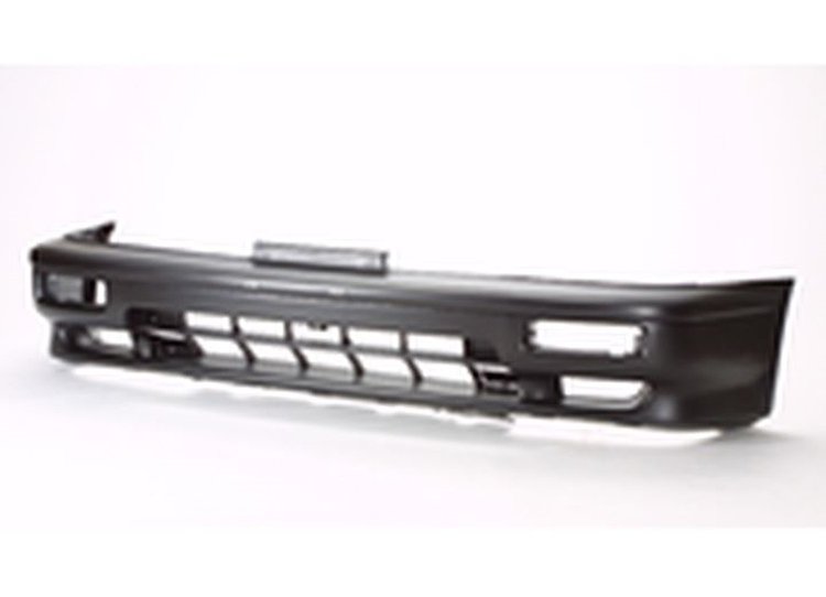 FT BUMPER CVR P INTEGRA 90-91
