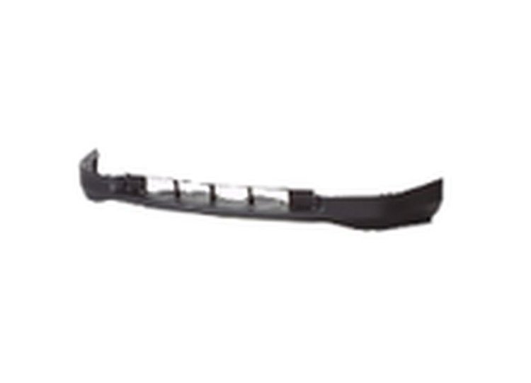 FRONT BUMPER SPOILER EXCE