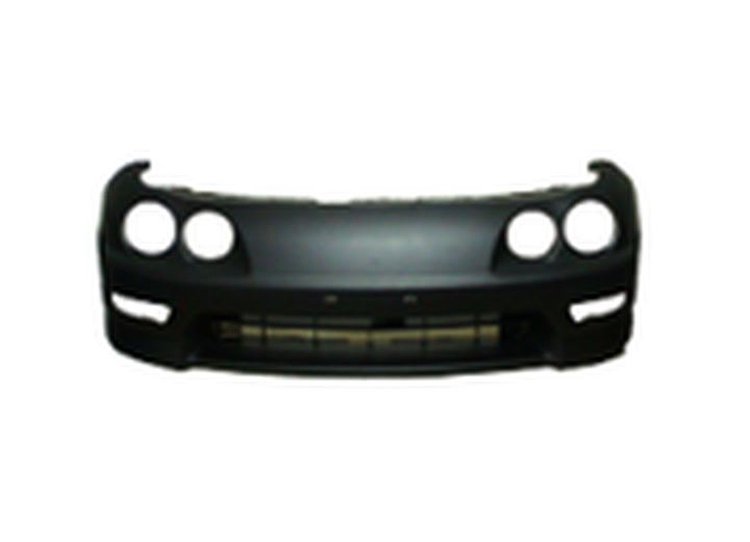 FT BUMPER CVR P 4 DR/2 DR EXC TYPE R MODEL INTEGRA 98-01