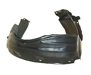 RH FENDER LINER LEGEND SDN 91-95