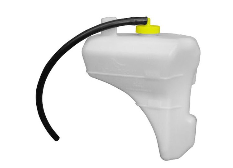 COOLANT RECOVERY TANK COO