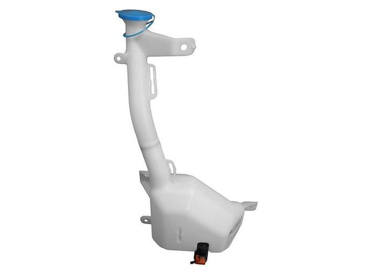 WINDSHIELD WASHER TANK as