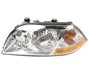 LH H.L. COMBINATION TYPE ACURA MDX 01-03