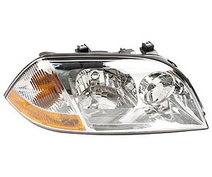 RH H.L. COMBINATION TYPE ACURA MDX 01-03