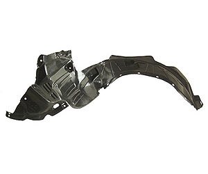 RH FENDER LINER ACURA MDX 01-06