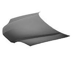HOOD ACURA MDX 01-06