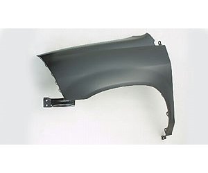 LH FENDER ACURA MDX 01-06