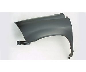 RH FENDER ACURA MDX 01-06