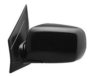 LH DOOR MIRROR PWR HTD W/MEM P ACURA MDX 01-06