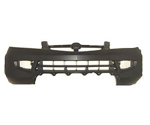FT BUMPER CVR P ACURA MDX 01-03