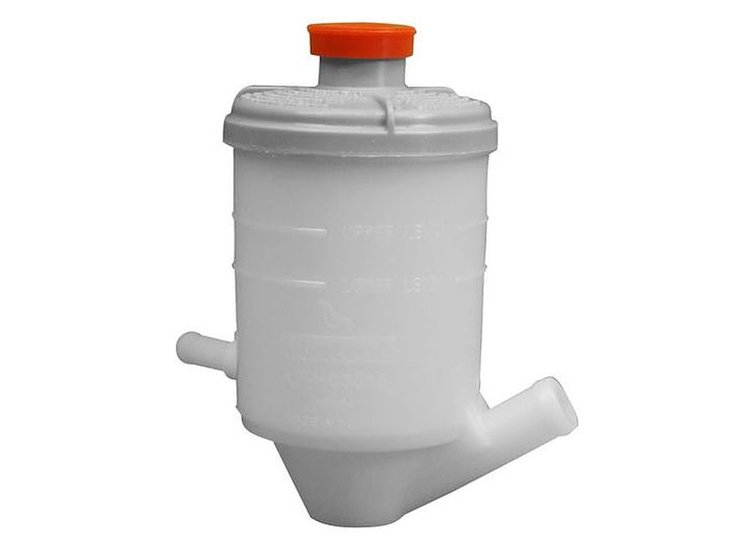 POWER STEERING RESERVOIR