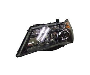 LH H.L. COMBINATION TYPE ACURA MDX BASE/TECHNOLOGY 07-09