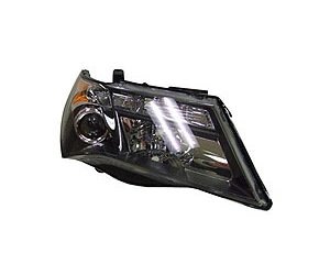 RH H.L. COMBINATION TYPE ACURA MDX BASE/TECHNOLOGY 07-09