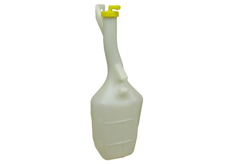 COOLANT RECOVERY TANK ACU