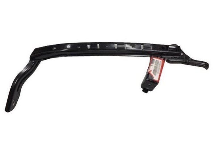 LH FRONT BUMPER COVER SUP