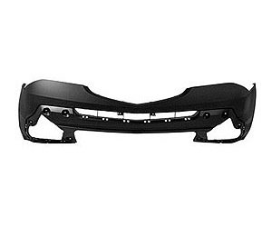 FT BUMPER CVR P ACURA MDX 07-09
