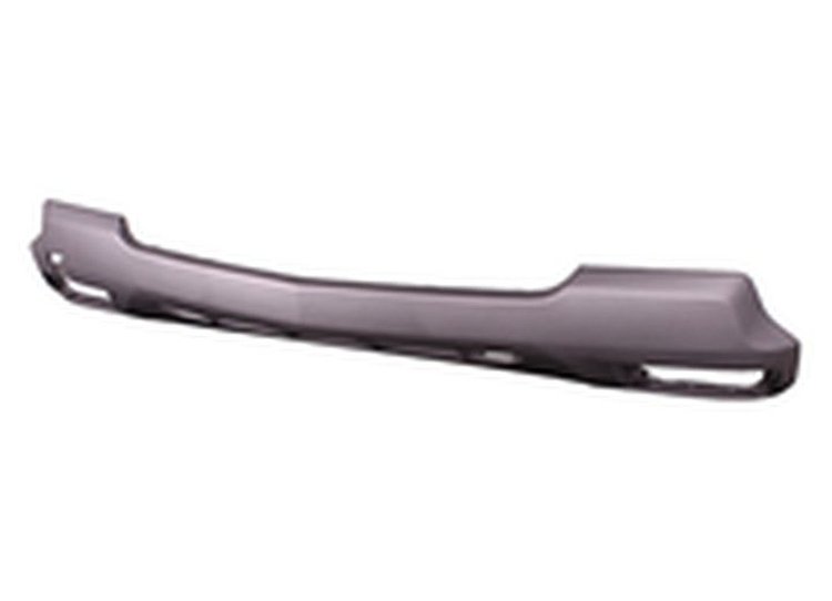 FRONT BUMPER COVER LOWER