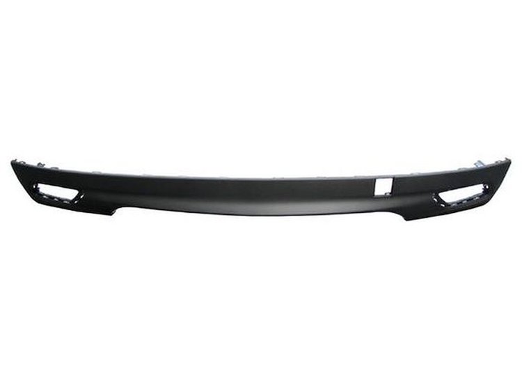 REAR BUMPER COVER LOWER A